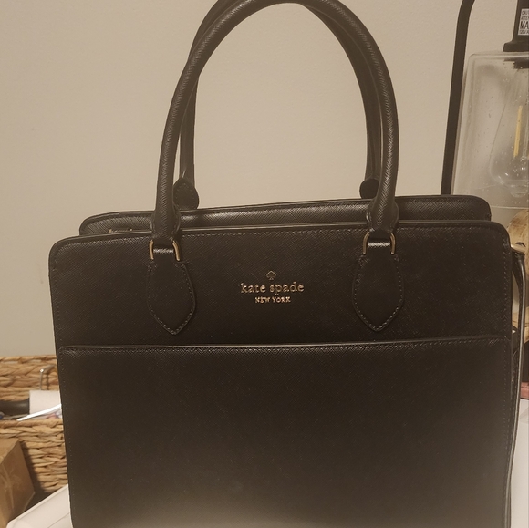 kate spade Handbags - Kate Spade Medium Sachel
